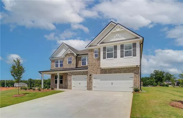 Hampton, GA 30228,137 Compass RD