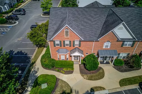 Alpharetta, GA 30009,1095 POWERS PL