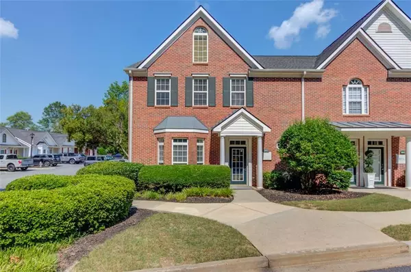 Alpharetta, GA 30009,1095 POWERS PL