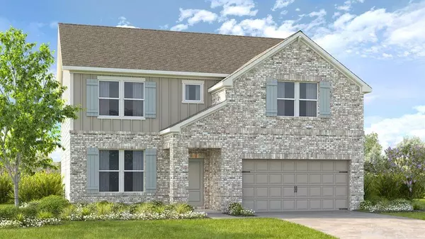 3987 Alderstone DR, Flowery Branch, GA 30542