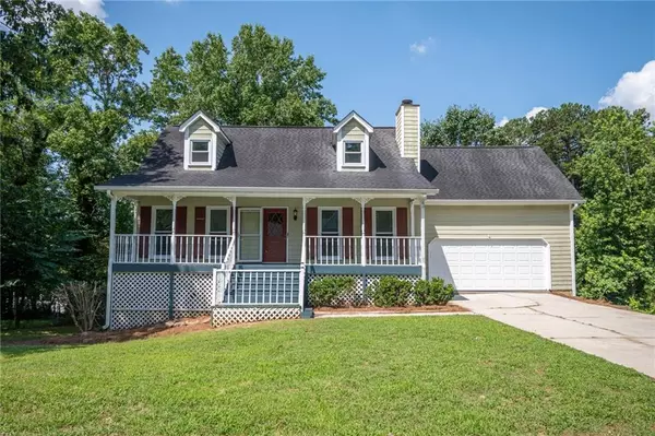 3381 Birchwood TRL, Snellville, GA 30078