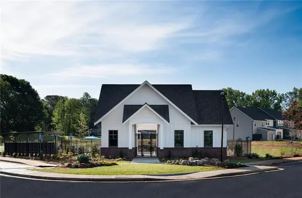 Douglasville, GA 30135,1119 Lockhart WAY