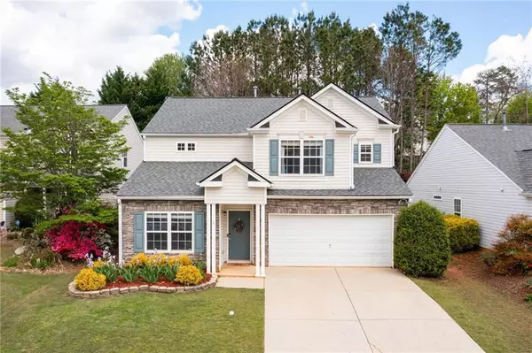 245 WEATHERSTONE POINTE DR, Woodstock, GA 30188