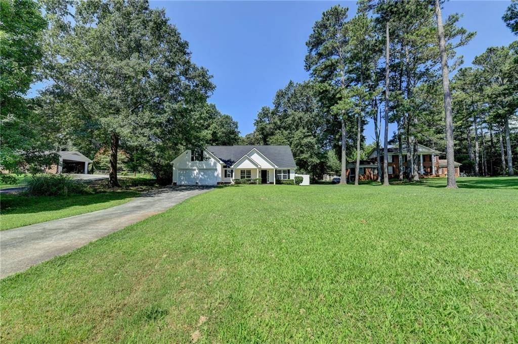 Lawrenceville, GA 30044,969 Bob Hannah CIR