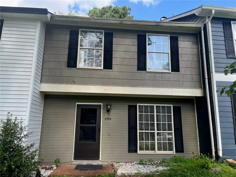 8564 Jamestown WAY, Jonesboro, GA 30238