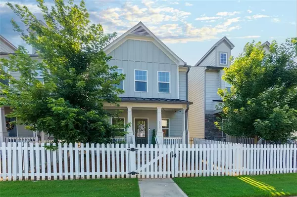 Kennesaw, GA 30144,3057 WINDOVER LN