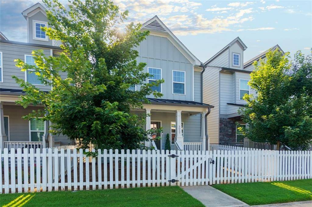 Kennesaw, GA 30144,3057 WINDOVER LN