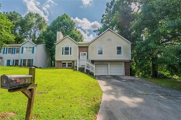 1060 Heatherwood CT, Norcross, GA 30093