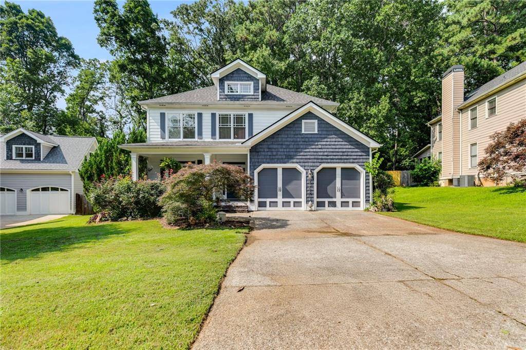 2368 Glynn DR SE, Atlanta, GA 30316