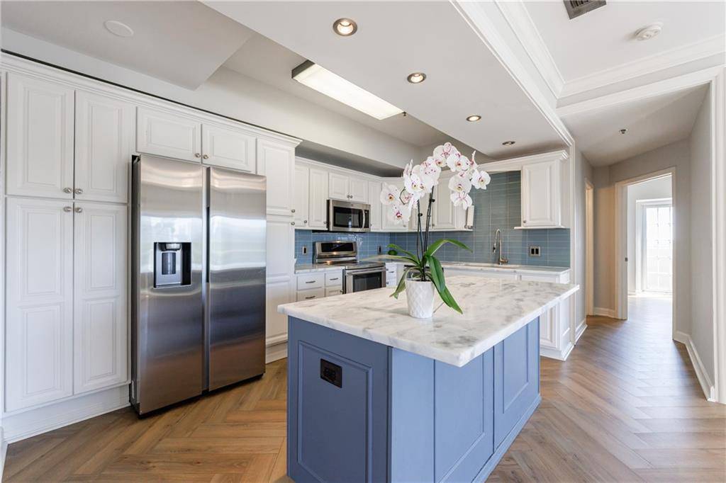 2161 Peachtree RD NE #907, Atlanta, GA 30309