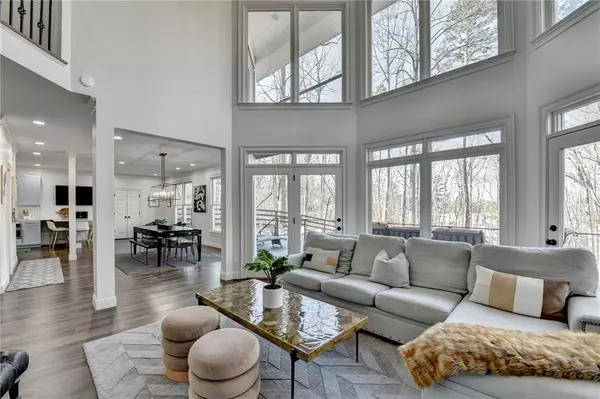 Gainesville, GA 30501,3937 Skyline DR