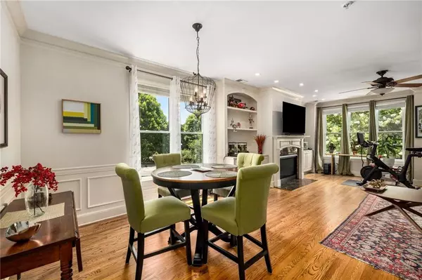 Alpharetta, GA 30009,11271 Calypso DR