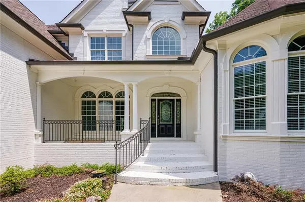 Braselton, GA 30517,105 Chablis CT