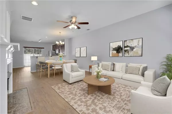 Alpharetta, GA 30004,13491 Spring View DR