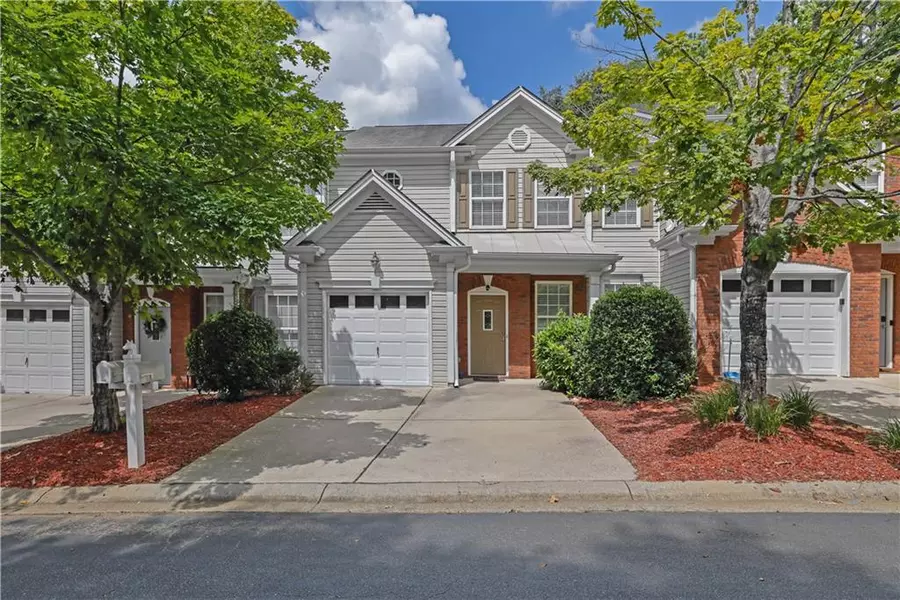 13491 Spring View DR, Alpharetta, GA 30004