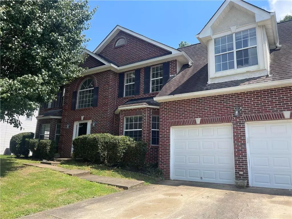 Lithonia, GA 30058,1670 Duren Fields WAY