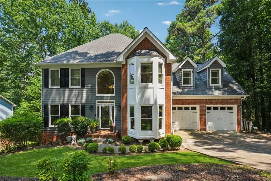 1518 Maplewood CT, Woodstock, GA 30189