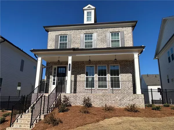 Cumming, GA 30040,175 Basil ST