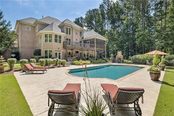 Cumming, GA 30040,6715 Bentley TRL