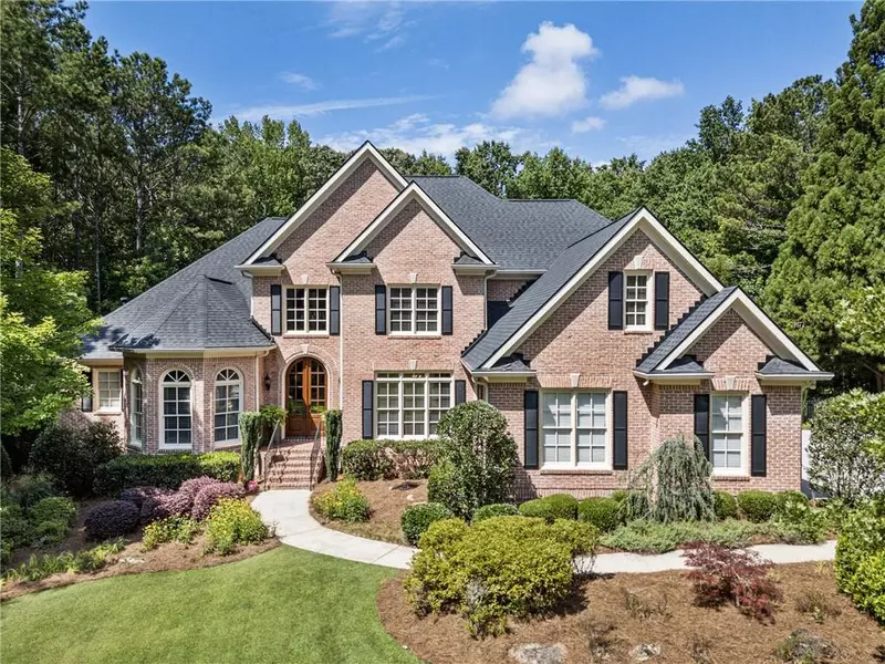 6715 Bentley TRL, Cumming, GA 30040