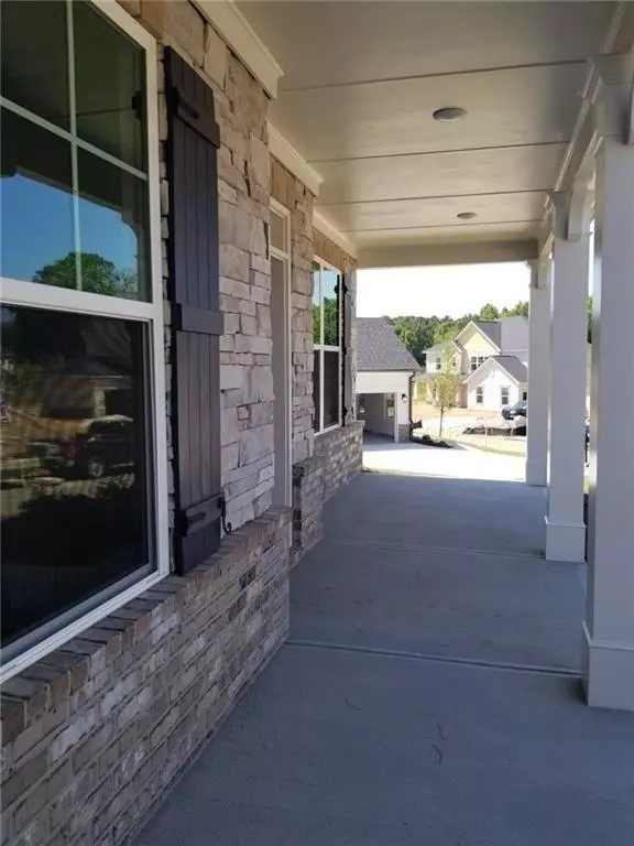 Dawsonville, GA 30534,6545 Settingdown Creek Dr (Lot 54)