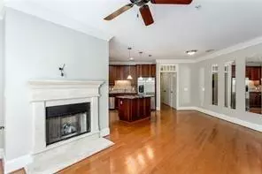 Atlanta, GA 30306,825 Highland LN NE #1201