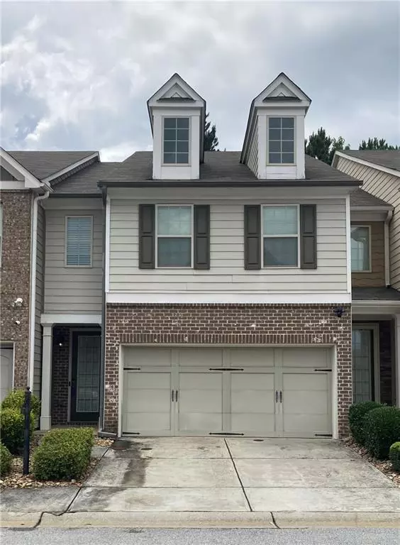 Fairburn, GA 30213,5671 Radford LOOP