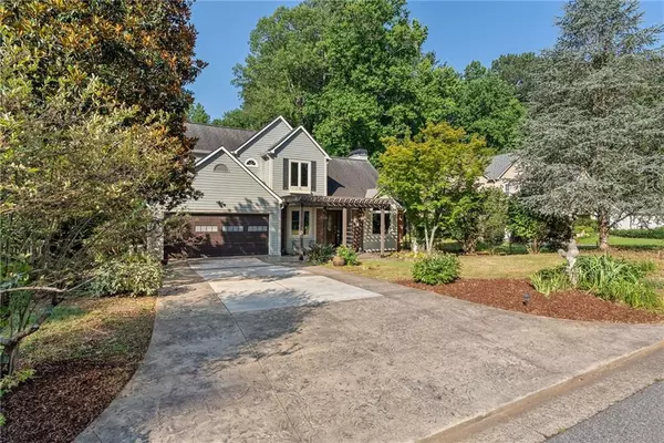 Roswell, GA 30076,1270 Taylor Oaks DR