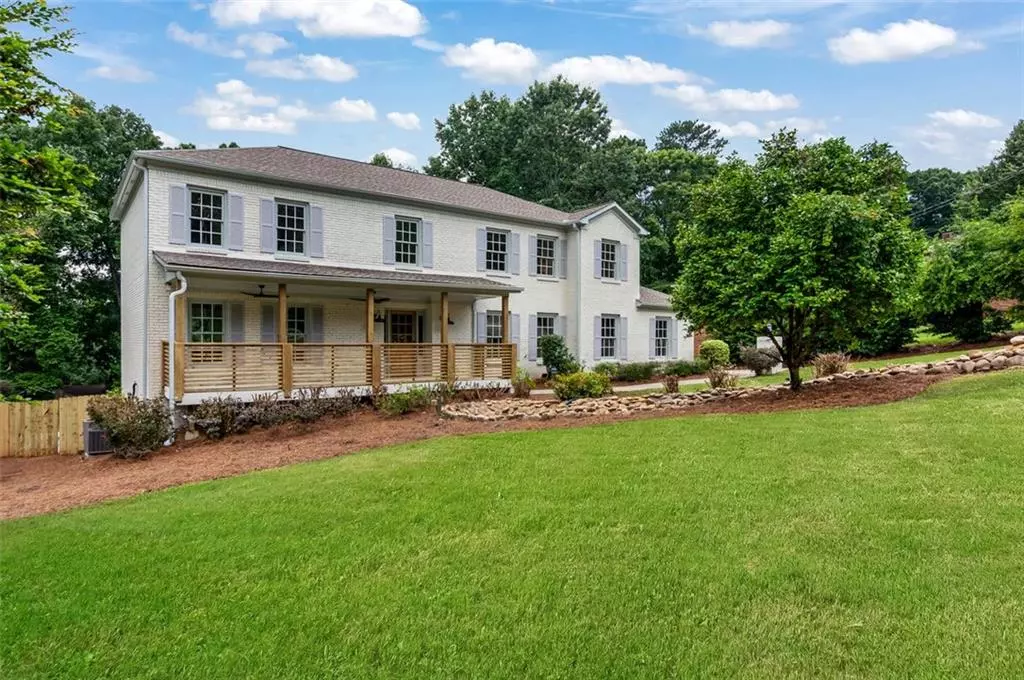 Snellville, GA 30078,2015 Clipper Straits