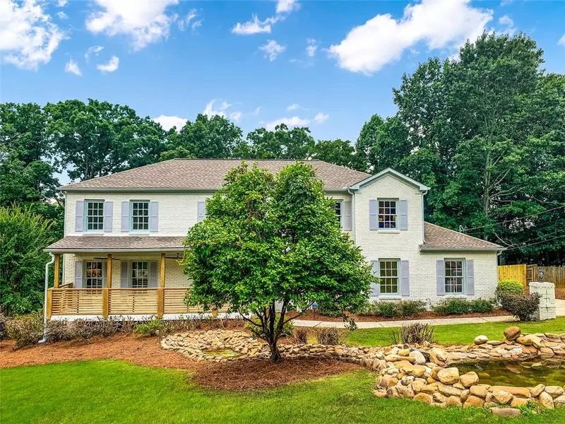 2015 Clipper Straits, Snellville, GA 30078