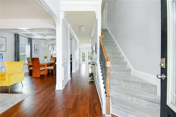 Snellville, GA 30039,3869 Maiden Fern LN