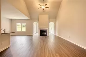 Social Circle, GA 30025,670 Park Place WAY