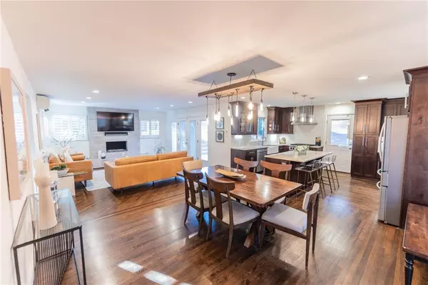 Atlanta, GA 30341,3844 LONGVIEW DR