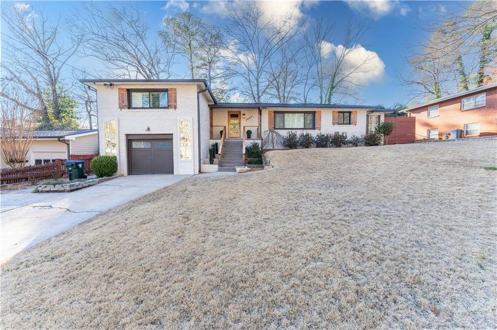3844 LONGVIEW DR, Atlanta, GA 30341