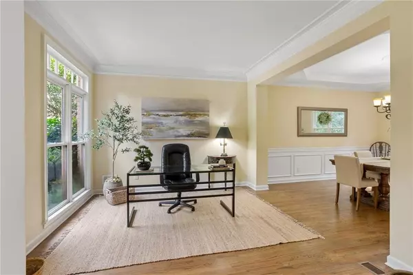 Mableton, GA 30126,5355 Highland Pine LN