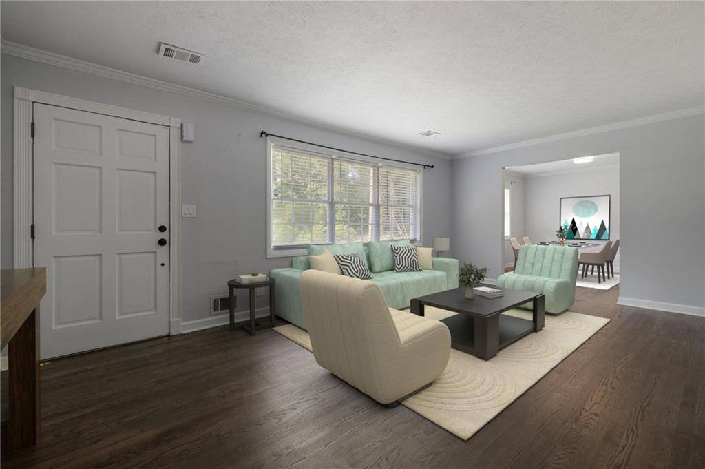 Marietta, GA 30066,159 Lloyd DR