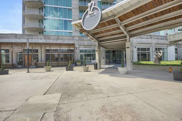 361 17th ST #910, Atlanta, GA 30363