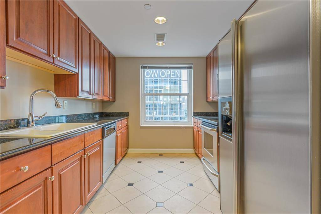 Atlanta, GA 30309,195 14th ST NE #2601