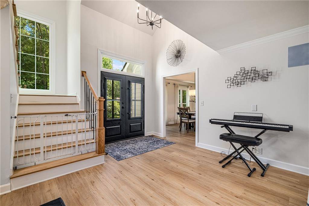 Cumming, GA 30040,6070 Lively CT