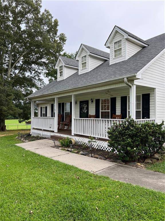 Taylorsville, GA 30178,400 Iron Hill RD