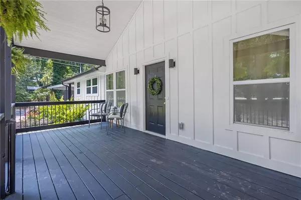Powder Springs, GA 30127,5601 Due West RD