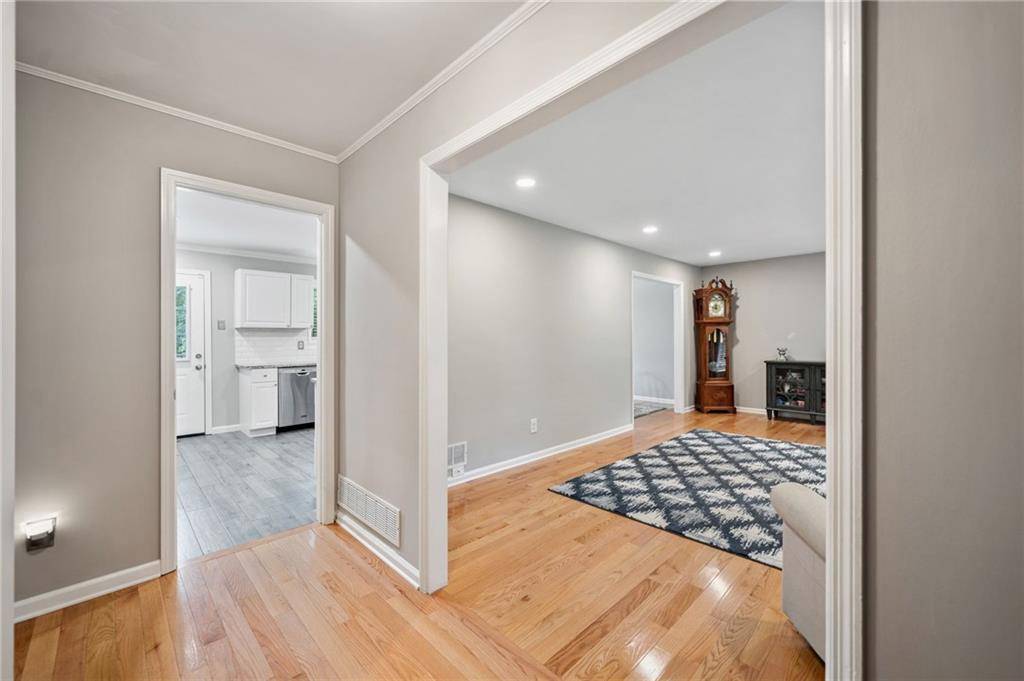 Marietta, GA 30066,2941 Foothill TRL