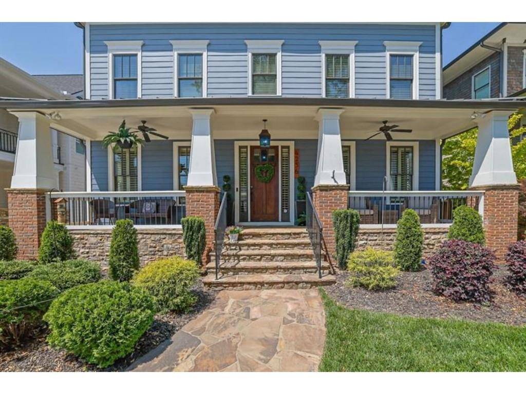 Smyrna, GA 30080,4256 Weaver ST SE