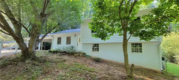 1752 Mitzi CT, Duluth, GA 30097