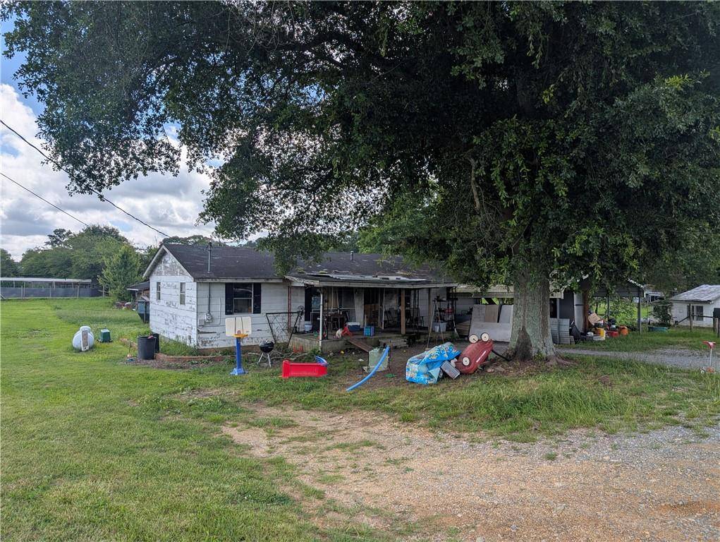 93 Garrett RD, Rockmart, GA 30153