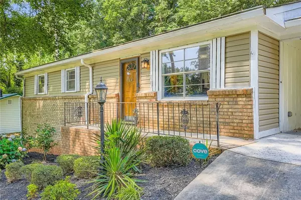 Lithia Springs, GA 30122,8767 N View DR