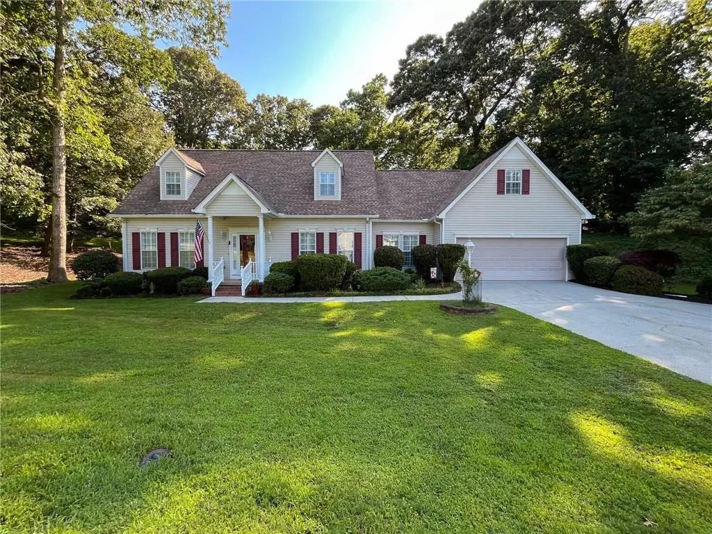 Gainesville, GA 30506,2503 NORTH OAKS DR