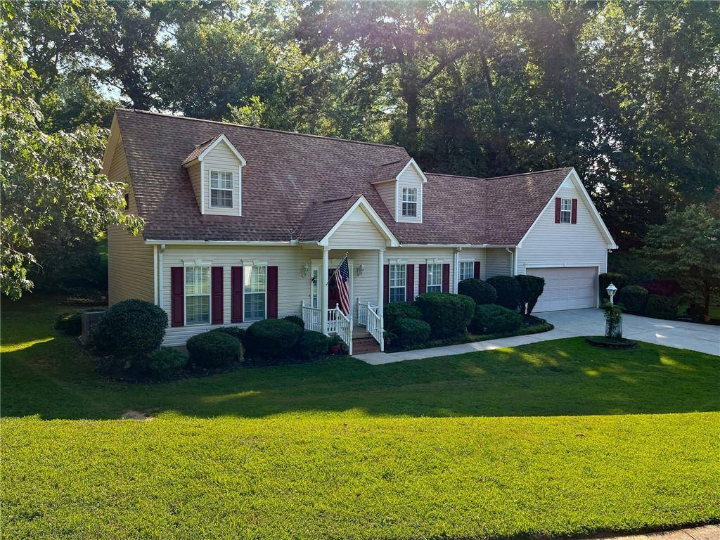 Gainesville, GA 30506,2503 NORTH OAKS DR