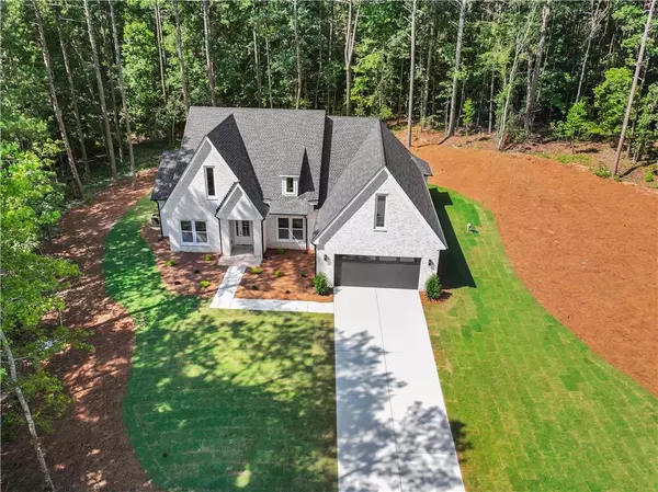 Loganville, GA 30052,2335 Azalea Dr