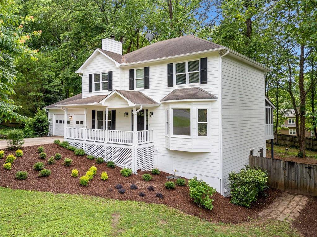 Marietta, GA 30008,3078 Milford Chase SW